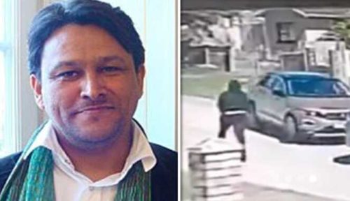 Imam Pembela LGBTQ+, Muhsin Hendricks, Tewas dalam Penembakan di Afrika Selatan