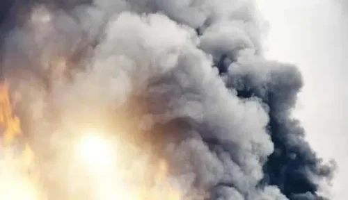 Serangan Udara Pakistan di Afghanistan Tewaskan 46 Orang, Mayoritas Wanita dan Anak-Anak