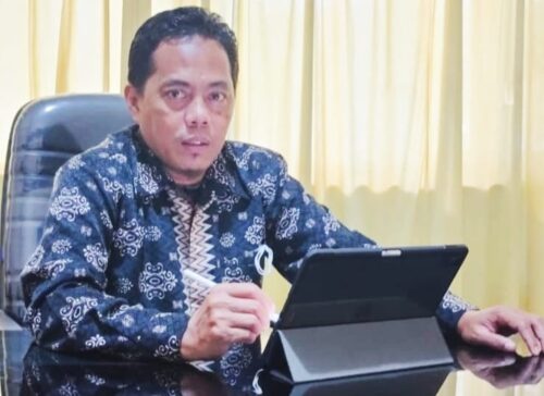 Pemda Enrekang klarifikasi Terkait Polemik Berkembang Isu Kekurangan Gaji P3K