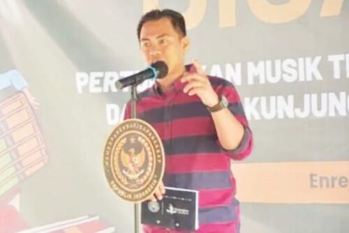 BeasiswaTahap 3 Jalur Aspirasi Mitra Al Fakhruddin MB SD, SLTP,SMA/SMK Siap Kucur Untuk Siswa/Siswi Enrekang