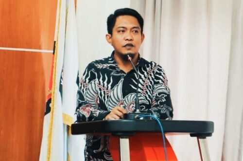 TOK ! KPU Enrekang,3 Paslon Bupati/Wabup Enrekang Mitra Fakhruddin MB, Yusuf R-Andi Tenri Liwang La Tinro Dan Irpan- Deswanto Anto
