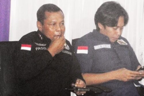 Kajari Enrekang : KPU Enrekang Dan Forkopimda Sinergis Ciptakan Pilkada Damai Dan Demokratis