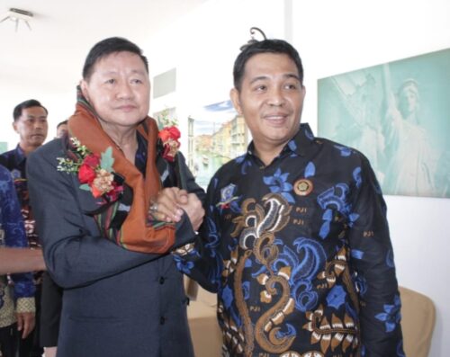 Sekat RI dan Ketua PJI Sulsel Kecam Intimidasi Kapolda Sulsel Terhadap Wartawan, Minta Kapolri Bertindak.!!