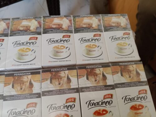 Kabupaten Gowa, “Surga” Rokok Ilegal dan Pertanyaan Besar Penegakan Hukum