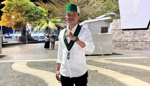 Ilegalitas Bajaj di Makassar, PTKP HmI Badko Sulselbar Ancam Aksi Demonstrasi Besar!