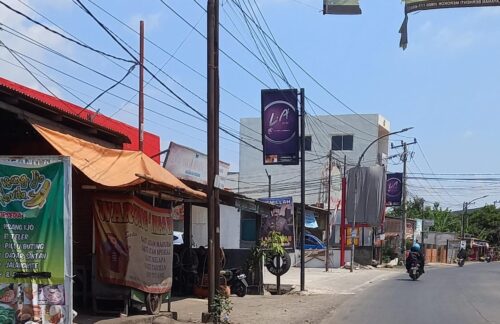 Diduga Lakukan Pelanggaran, Gerai Alfamidi di Samata Berani Buka, Warga: Mereka Melawan Pemerintah