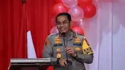 Kapolda Sulsel Dimutasi, Dugaan Usai Sorotan Intimidasi Wartawan