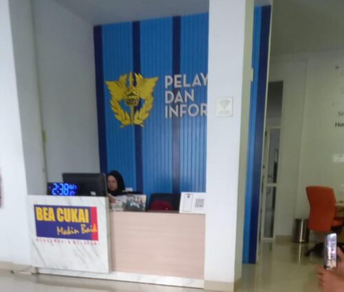 Bea Cukai Sulbagsel Bakal Tindak Tegas Mafia Rokok Ilegal Usai Diberitakan jangan “Tidur”