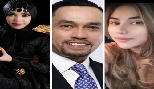 AFR Catut Nama Ahmad Sahroni, Owner Citra Insani Desak Klarifikasi Kasus AKPOL 