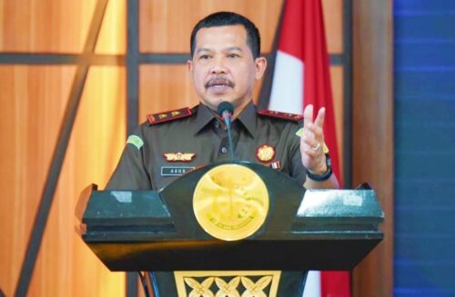 Kajati Sulsel buka FGD “Quo Vadis Eksistensi Jaksa Pengacara Negara” Bersama Guru Besar Hukum Unhas dan UMI