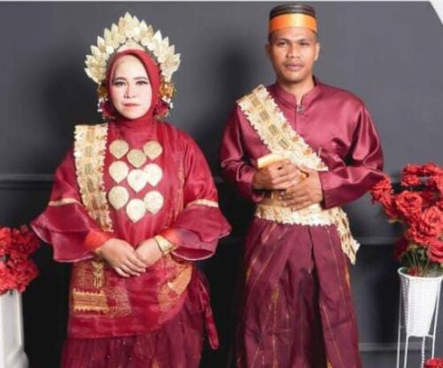 Selamat Menempuh Hidup Baru