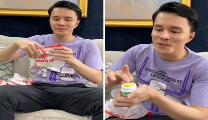 Heboh, dr. Oky Pratama Ungkap Produk Maxie Skincare Ternyata Mengandung Mercury