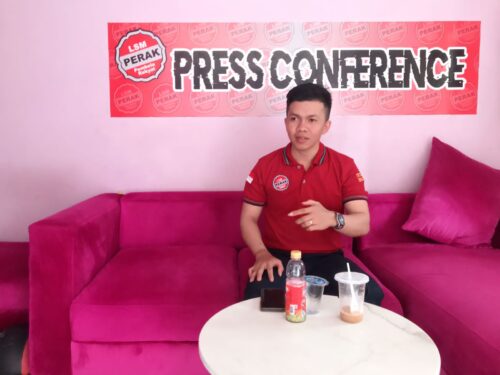 Penyaluran Beasiswa PIP di Barru Terkendala, LSM Perak Desak Bupati dan Aparat Bertindak Tegas