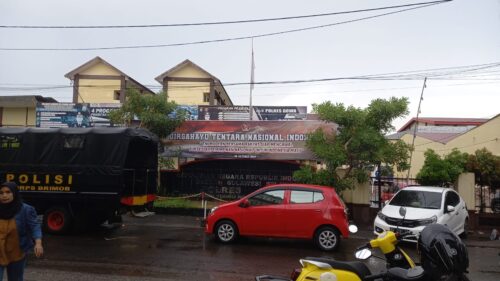 Maraknya Aktifitas Tambang dan Rokok Ilegal di Gowa, Kapolres Gowa Cuek, Kasatreskrim Tertidur