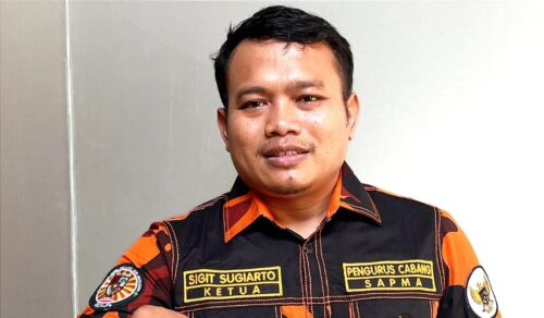 Netralitas Aparatur Negara di Pilkada Gowa, Sigit Sugiarto Serukan Masyarakat untuk Berani Melapor