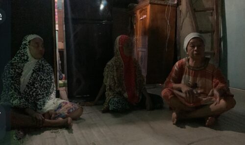 Hati Hati Modus Baru Penipuan Mengaku Petugas Data dari Dinsos