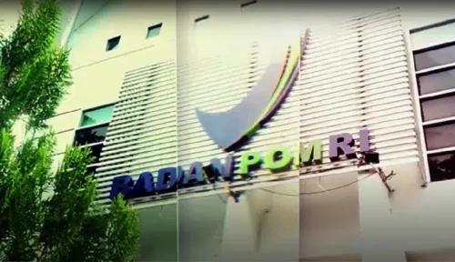 BPOM Makassar Bongkar Praktik Skincare Ilegal, 16 Galon Bahan Berbahaya Disita