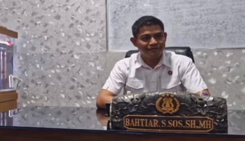 Diberitakan “Tertidur”, Kasatreskrim Polres Gowa Akhirnya Berjanji akan Tindak Tegas para Pelaku Tambang dan Rokok Ilegal