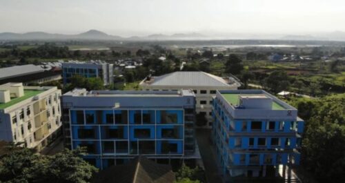 Kolaborasi Internasional, Dosen STIBA Makassar Berjaya di Jurnal Ilmiah Scopus