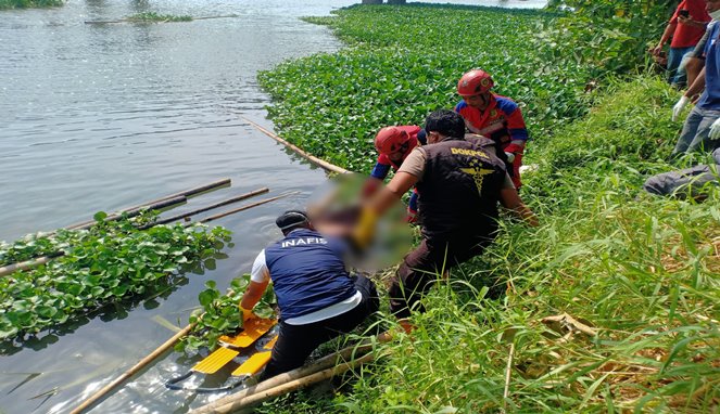 Polisi Ungkap Identitas Mayat Pria di Sungai Jeneberang Keluarga Menolak Penyelidikan Lanjut