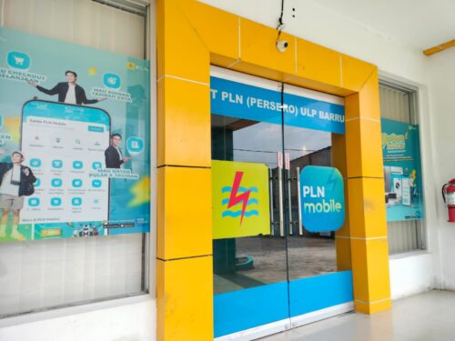 Gegara Travo “Ngambek” Debat Kandidat di Barru Terhambat, PLN Salahkan EO Tanpa Koordinasi