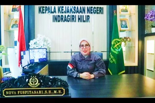 Kajari Inhil: Dugaan Tipikor Paket Ramadhan 1,6 Milyar BAZNAS Indragiri Hilir Naik Status Tahap Penyidikan