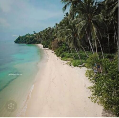 Desa Puungkeu Kembangkan Potensi Desa Wisata 