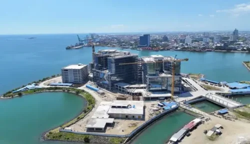 KPK Diminta Segera Usut ‘Penyimpangan’ Proyek Raksasa RS UPT Vertikal Makassar, CCW: Periksa Direktur dan PPKnya!