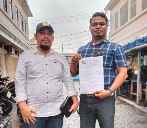 Oknum Brimob Lakukan Pengrusakan Serta Melepaskan Tembakan Picu Trauma, Korban Desak Penegakan Hukum