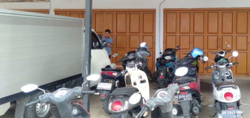 Tanggapi Tudingan Izin Ilegal, Bos MineralQu Angkat Bicara