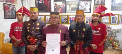 Raja Gowa ke-39 Segera Dilantik, Pelestarian Budaya Jadi Fokus Utama