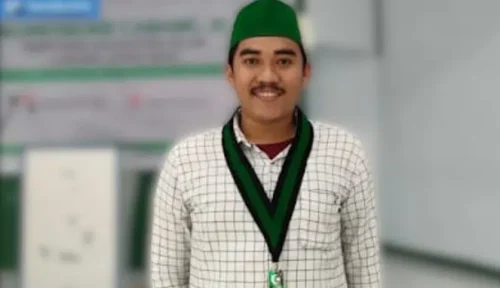 Program Makan Bergizi Gratis Dorong UMKM, Badko HMI Sulsel Mari Kawal!