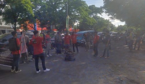 BPK Temukan Pengadaan Moubilier di Korupsi, SPMP Minta Kadisdik Sulsel Dicopot
