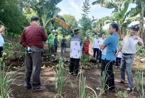 Budiman S Desak PN Maros Tegakkan Keadilan Dalam Sengketa Tanah