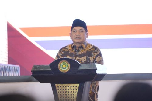 Hasil Seleksi CPNS Kemenag 2024, Sebanyak 17.221 Peserta Berhasil Lolos