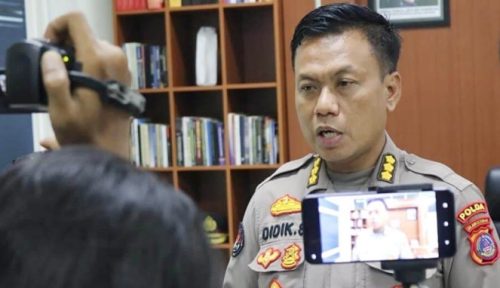 Banding Kasus Pemerkosaan, Bripda F Lolos Sanksi PTDH Diubah Jadi Demosi