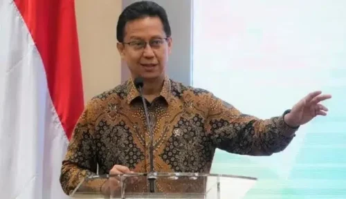 HMPV Tidak Berbahaya dan Tidak Mematikan, Menkes Imbau Masyarakat Jangan Resah 