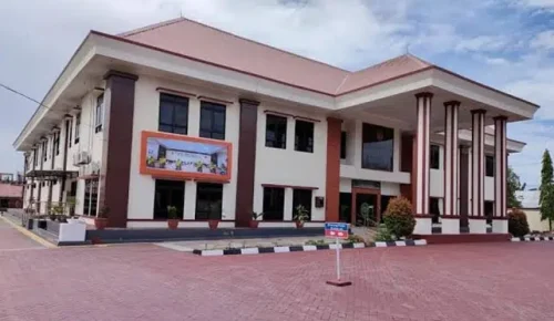 PN Maros Tolak Gugatan Praperadilan Guru Cabul Ponpes di Maros