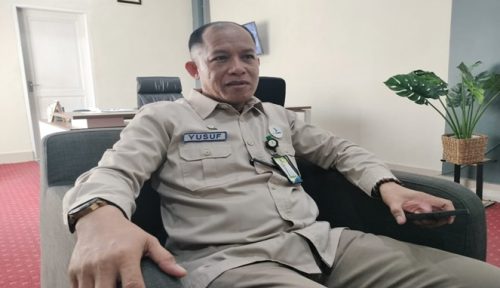 Dana CSR Bank Sulselbar Barru Tahun lalu Dipertanyakan, Pinca Baru: “Saya Tidak Tahu Detailnya”