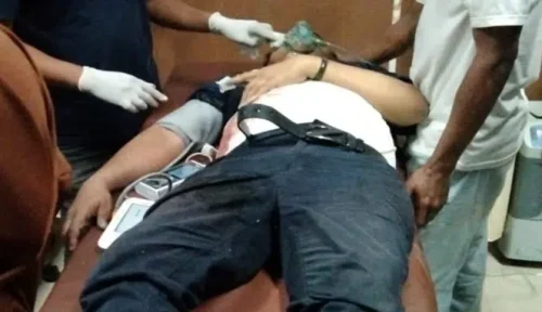 Kematian Pengacara Rudi S Gani Fakta Baru Terungkap, Ini Senapan dan Jenis Peluru “Pembunuh Bayaran”