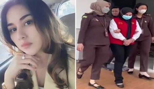 Andi Fatmasari Rahman Calo Akpol, Didakwa Atas Penipuan dan Penggelapan Rp 4,9 Miliar