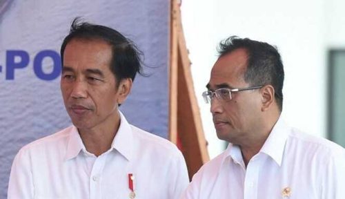 Pengamat: Praktik Korupsi Terstruktur untuk Kampanye Jokowi Harus di Usut Tuntas