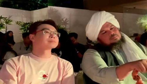 Owner Skincare Dr. Richard Lee Dikabarkan Mualaf, Netizen Terbelah Antara Dukungan dan Skeptis