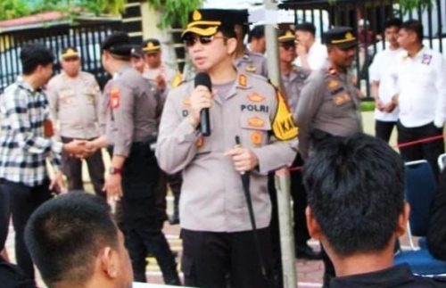 Nasib Tragis Ibu Renta Diduga Korban Dibunuh Oleh Anak Kandung, Polisi Gerak Cepat