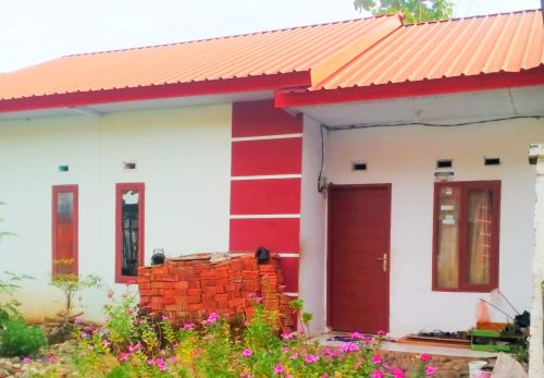 BB Setir Mobil Dipakai Menghantam Kepala RK Sampai Remuk Disita Reskrim Polres Enrekang