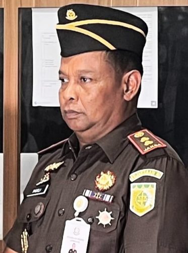 Kejari Enrekang Kawal Anggaran Dana Desa dan Tata Kelola BAZNAS Enrekang Lebih Dikelola Transparan Akuntabel