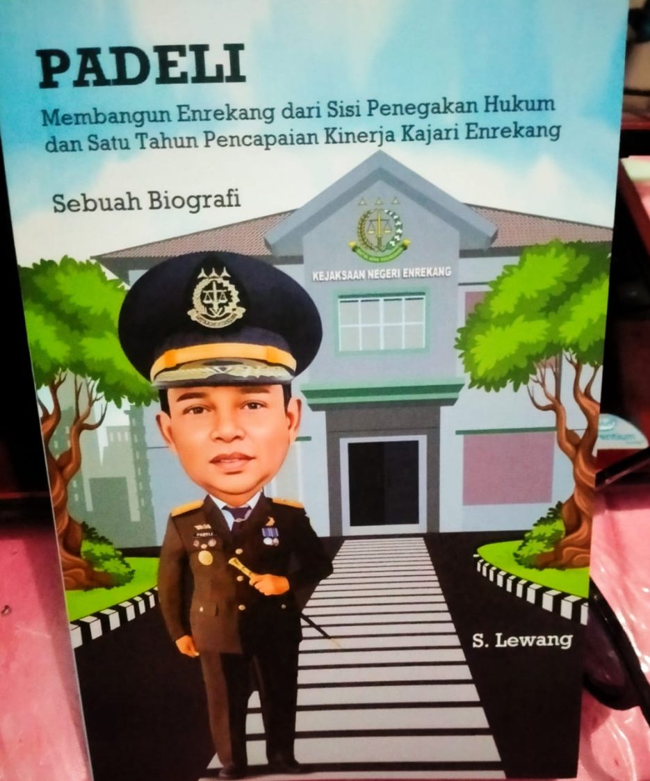 Testimoni Para Kades Atas Opini Tidak Berdasar Diminta Sikapi Lebih Bijak