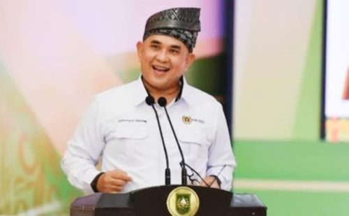 Pasca Gaduh (HCB) Diduga Korupsi, Zulmansyah Sekedang Jabat Ketum PWI Pusat Periode 2023-2028