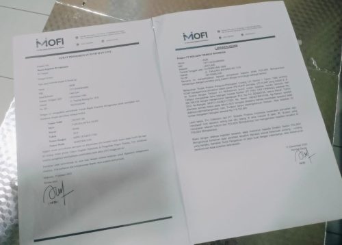 Dilapor ke Propam, Kapolsek Dituding Tahan Mobil Tanpa Surat, Ini Klarifikasi Penyidik!
