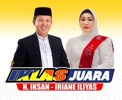 Inetnews.co.id dan Go Gibran Morowali Sambut Putusan MK, Siap Dukung Pelantikan Bupati dan Wabup Terpilih